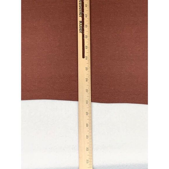 Vintage Mud Wild T-Shirt Brown XL Mudding Jeep Truck Off Road Single Stitch - Picture 9 of 9